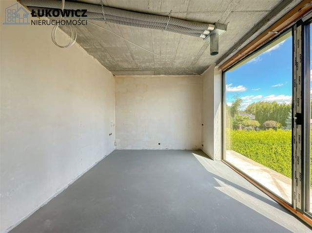 dom wolnostojący, 6 pokoi Kęty. Zdjęcie 29