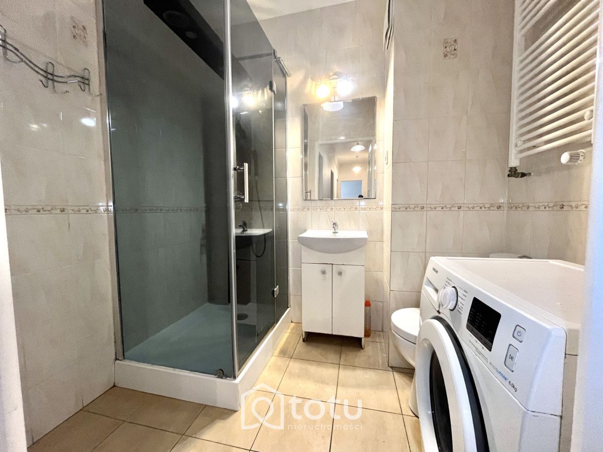 Mieszkanie 3-pokojowe Warszawa Wola, ul. Marcina Kasprzaka. Zdjęcie 6