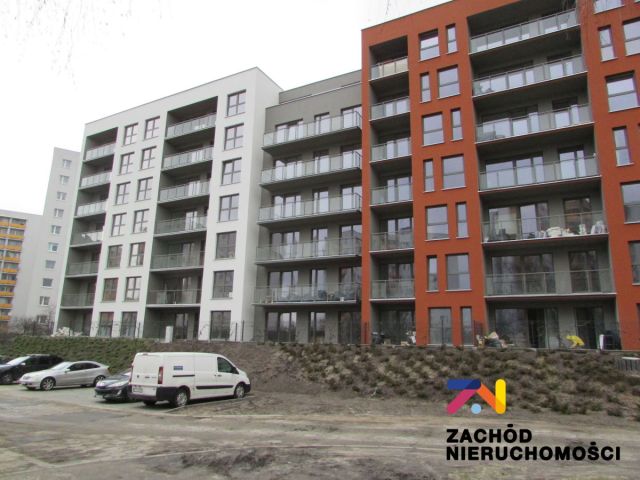 Mieszkanie 2-pokojowe Zielona Góra, ul. Lisia. Zdjęcie 14