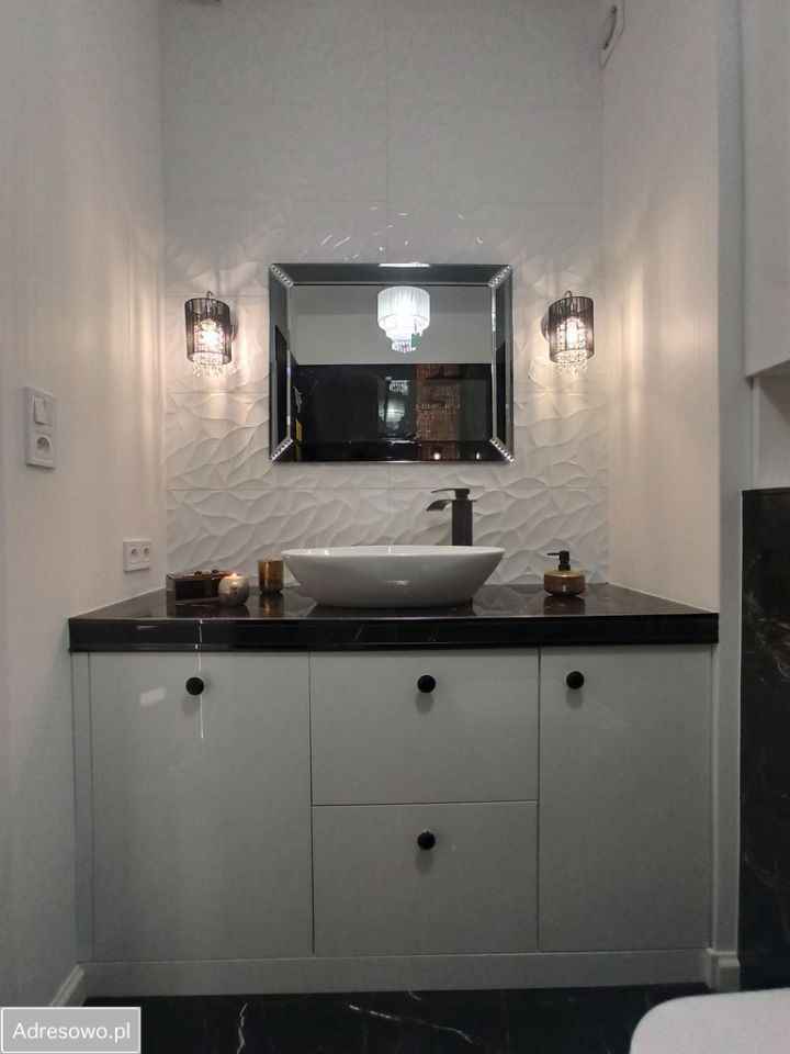 Mieszkanie 4-pokojowe Reda, ul. Rajska. Zdjęcie 10