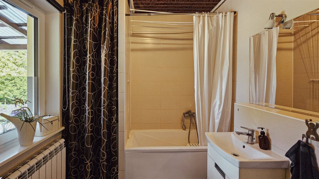 dom wolnostojący, 4 pokoje Szczechy Wielkie. Zdjęcie 5