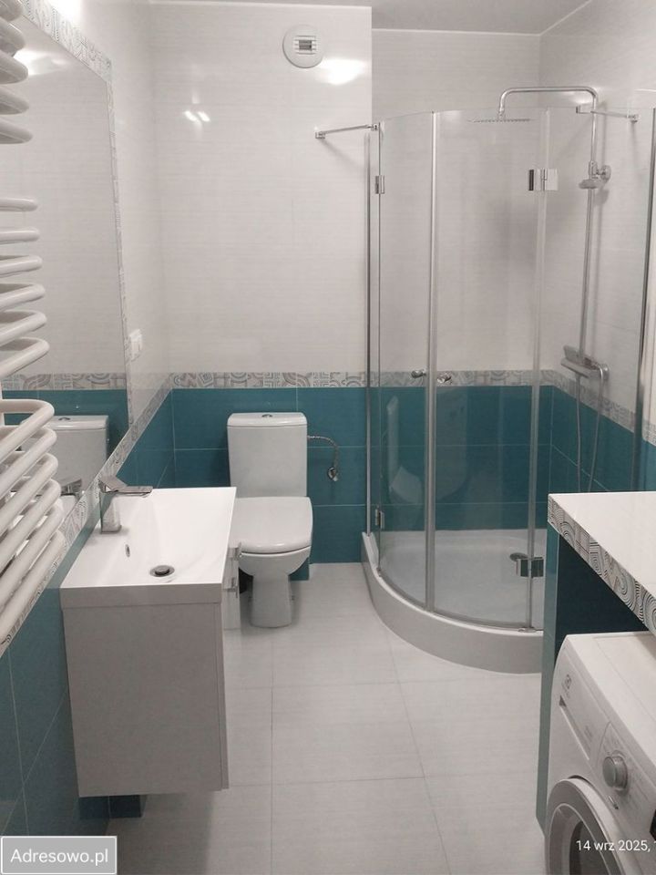 Mieszkanie 2-pokojowe Ząbki, ul. Powstańców. Zdjęcie 10