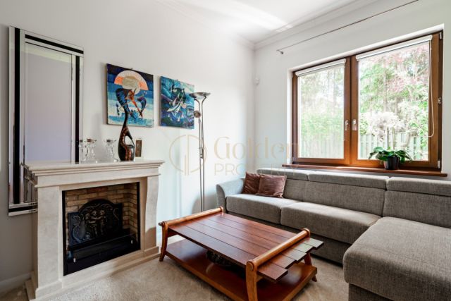 Mieszkanie 4-pokojowe Gdynia, ul. Wzgórze Bernadowo. Zdjęcie 24