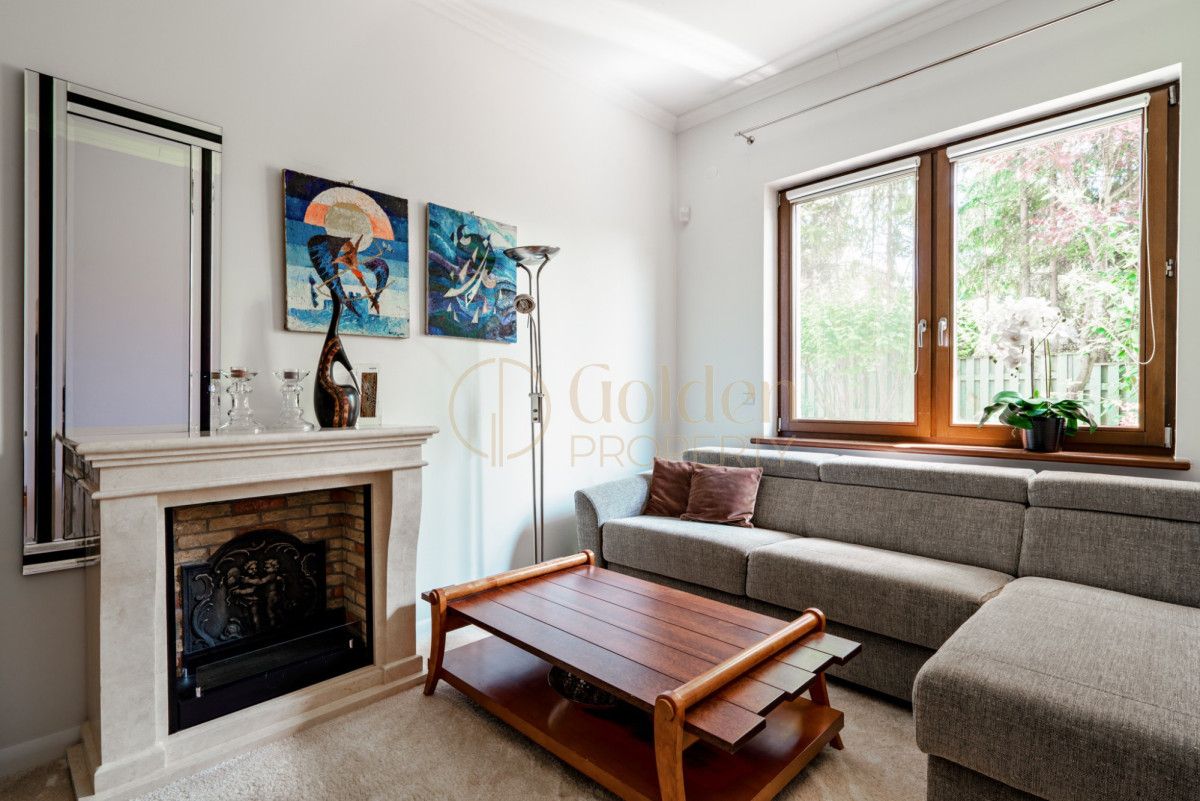 Mieszkanie 4-pokojowe Gdynia, ul. Wzgórze Bernadowo. Zdjęcie 24