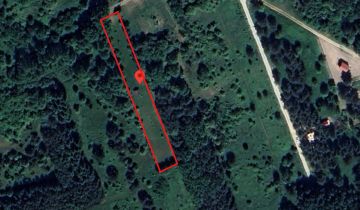 Działka budowlana Złotów