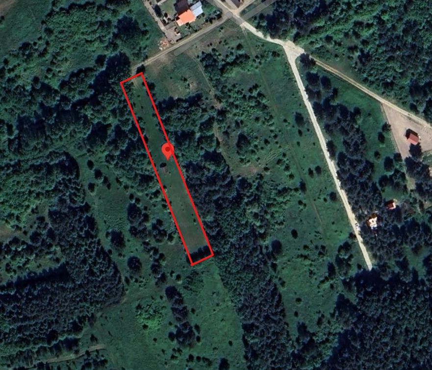 Działka budowlana Złotów