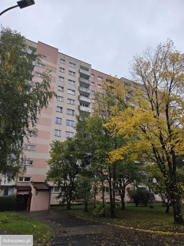 Mieszkanie 2-pokojowe Tychy, ul. Henryka Rodakowskiego. Zdjęcie 1