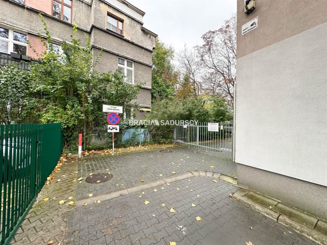 Mieszkanie 2-pokojowe Kraków Krowodrza, ul. Czarnowiejska. Zdjęcie 8