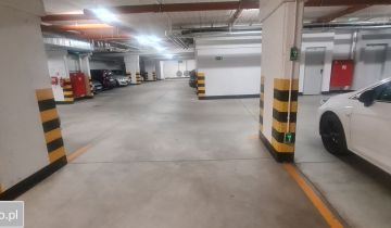 Garaż/miejsce parkingowe Gdynia Chwarzno-Wiczlino, ul. Janki Bryla