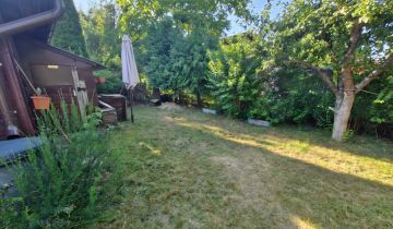 Działka rod Białystok Jaroszówka