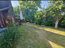 Działka rod Białystok Jaroszówka, Gwiazdkowa 2. Zdjęcie 1