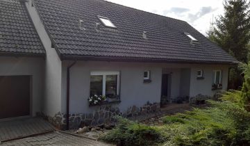 dom wolnostojący Żałe