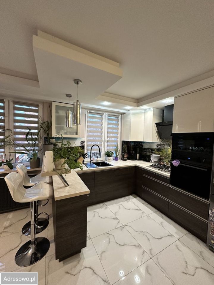 Mieszkanie 3-pokojowe Lublin Śródmieście, ul. Bursztynowa. Zdjęcie 8