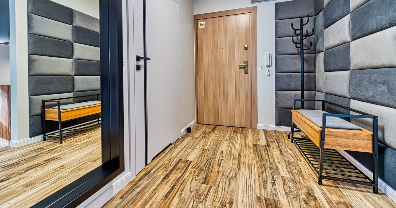 Mieszkanie 2-pokojowe Świeradów-Zdrój. Zdjęcie 4