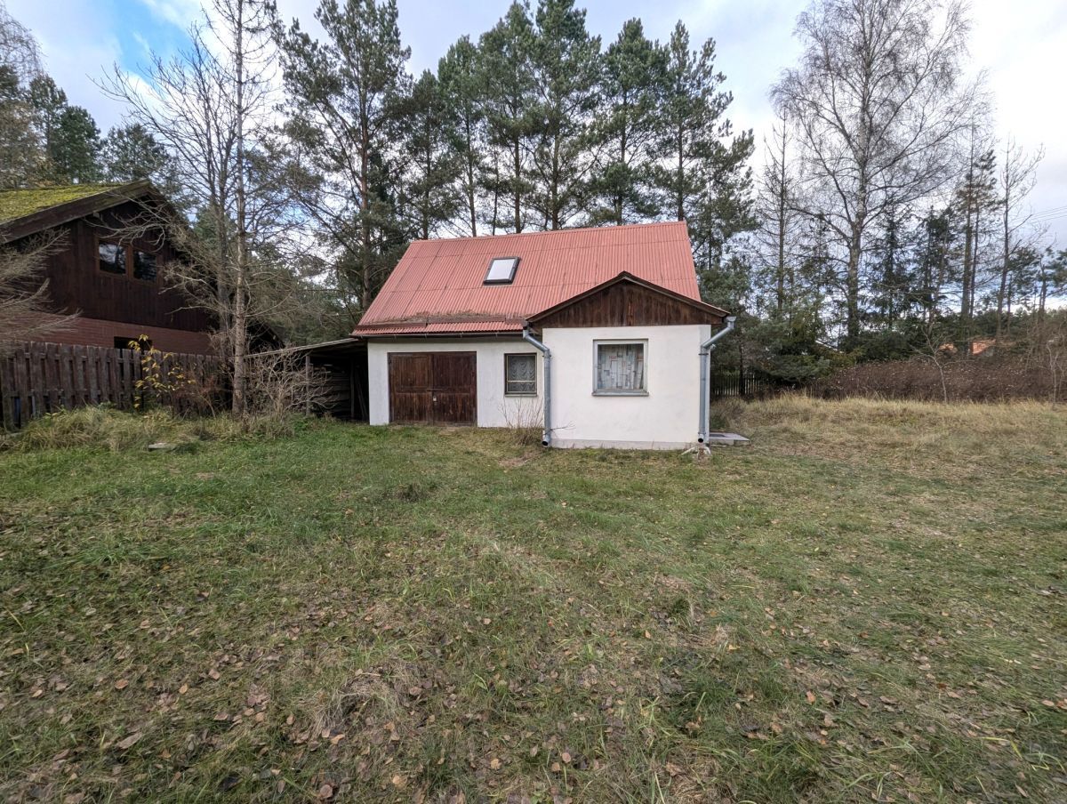 dom wolnostojący, 7 pokoi Kasparus. Zdjęcie 12