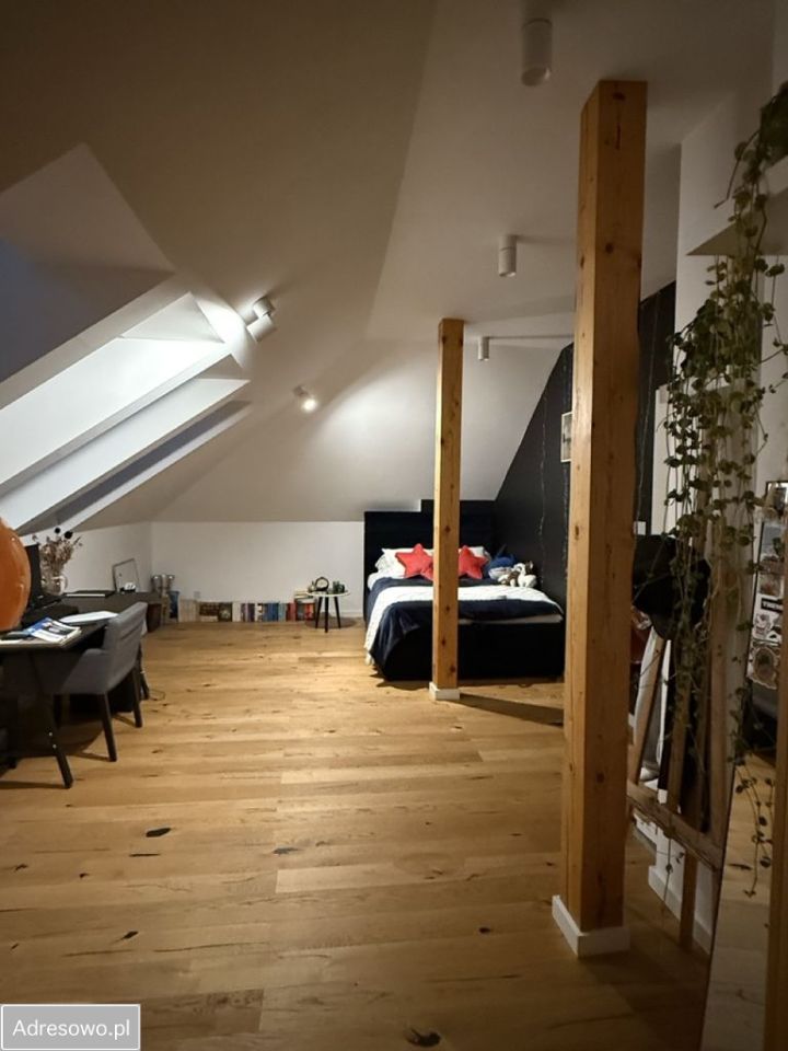 dom wolnostojący, 7 pokoi Łyczanka, ul. Dworska. Zdjęcie 7