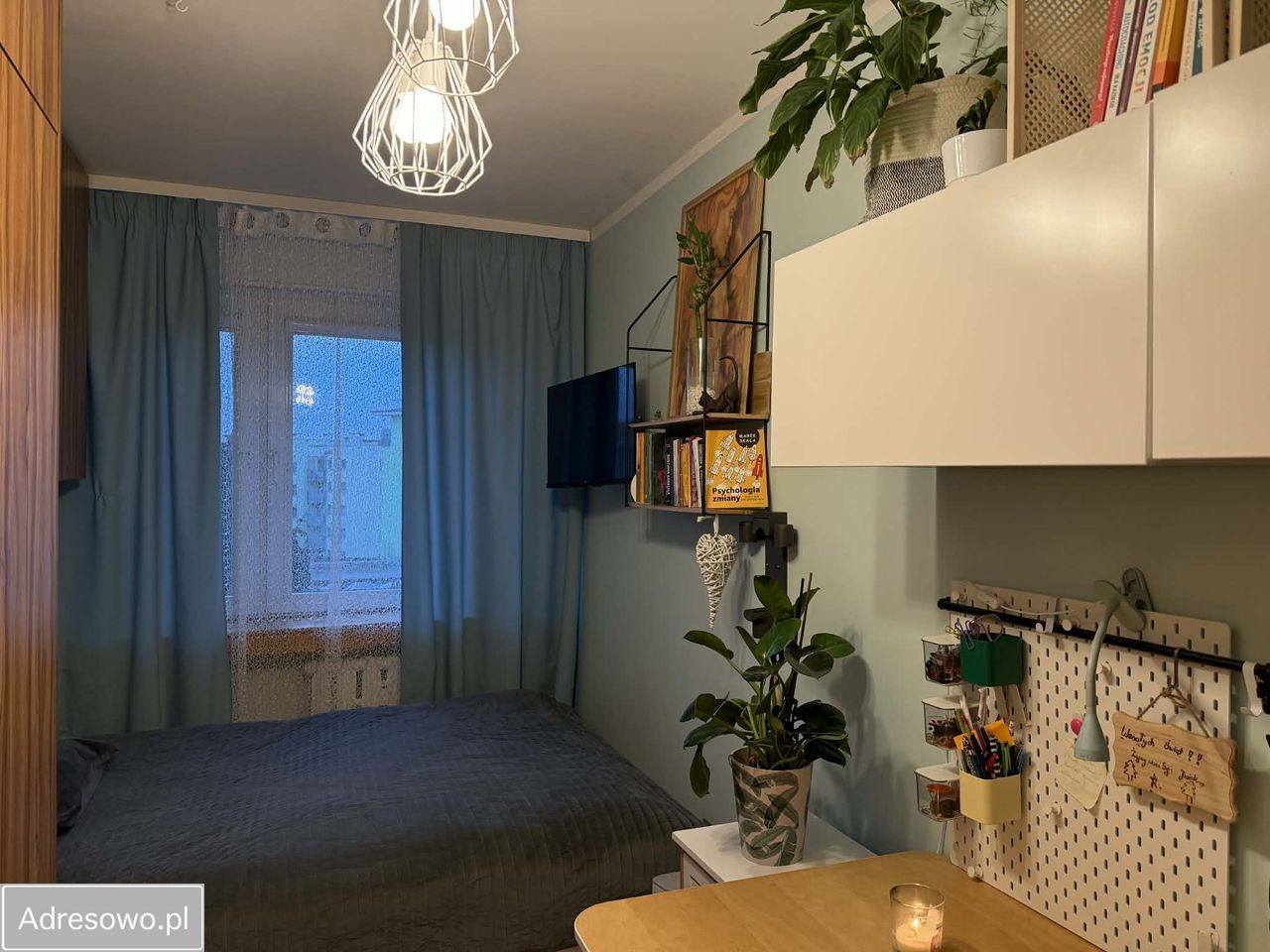 Mieszkanie 4-pokojowe Szczecin Bukowe, ul. Seledynowa. Zdjęcie 16