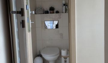 Mieszkanie 3-pokojowe Łódź Bałuty, ul. Sitowie