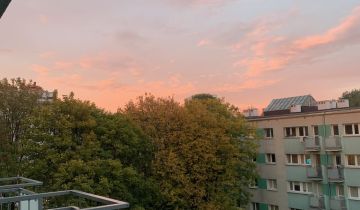 Mieszkanie 2-pokojowe Warszawa Ochota, ul. Władysława Okińskiego