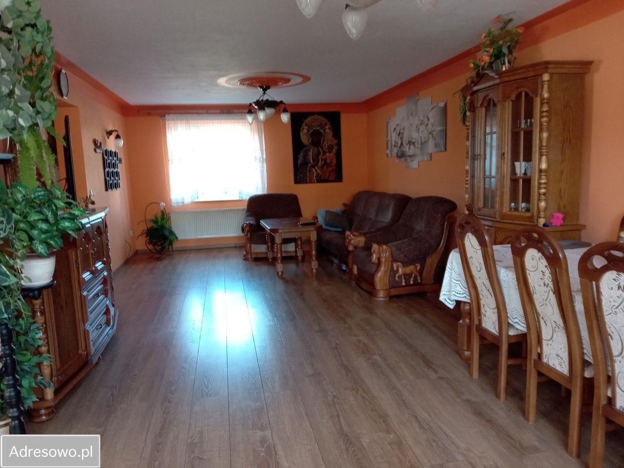 dom wolnostojący, 6 pokoi Miękinia, ul. Słoneczna. Zdjęcie 10