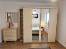 Mieszkanie 3-pokojowe Bochnia, ul. rtm. Witolda Pileckiego. Zdjęcie 3