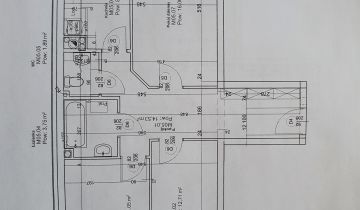 Mieszkanie 3-pokojowe Lubin Zalesie, ul. Brzeska