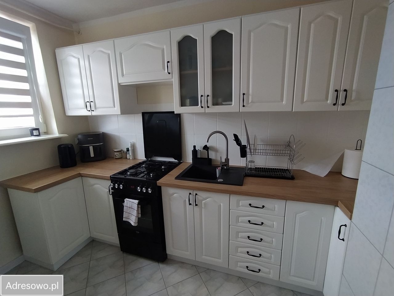 Mieszkanie 3-pokojowe Pułtusk, ul. 13 Pułku Piechoty. Zdjęcie 5