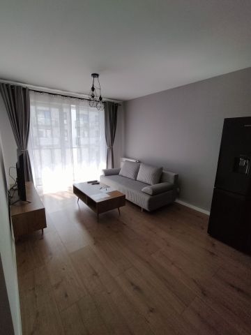 Mieszkanie 2-pokojowe Gdynia Obłuże, ul. Nasypowa. Zdjęcie 1