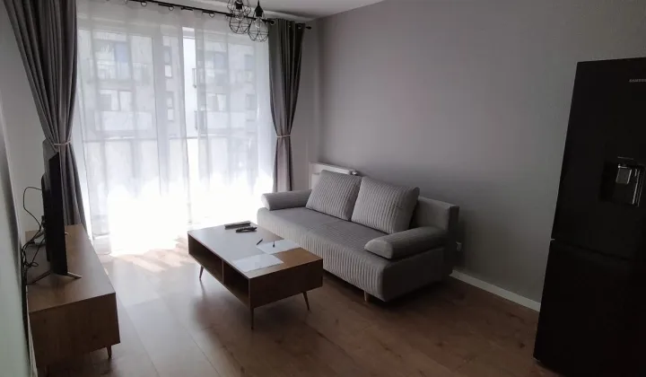 Mieszkanie 2-pokojowe Gdynia Obłuże, ul. Nasypowa