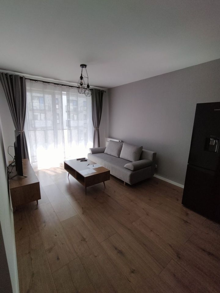 Mieszkanie 2-pokojowe Gdynia Obłuże, ul. Nasypowa