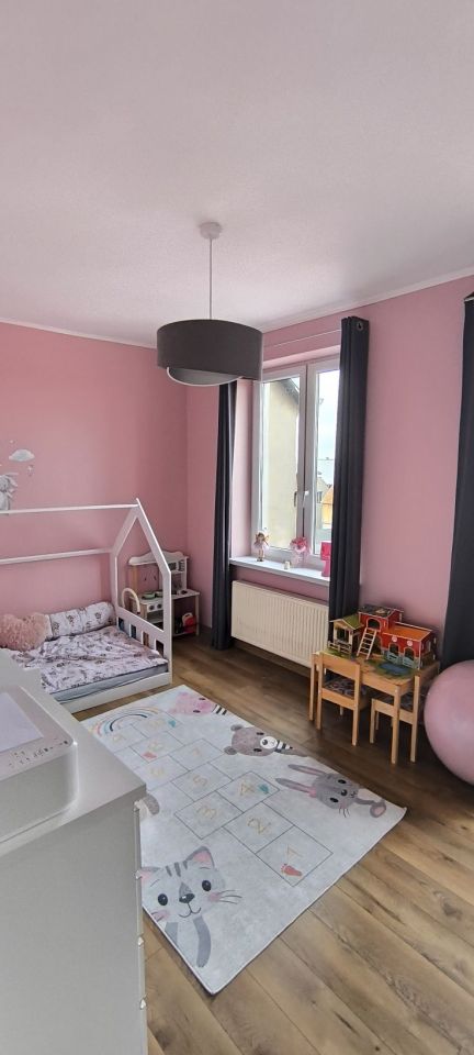 Mieszkanie 3-pokojowe Złotów. Zdjęcie 7