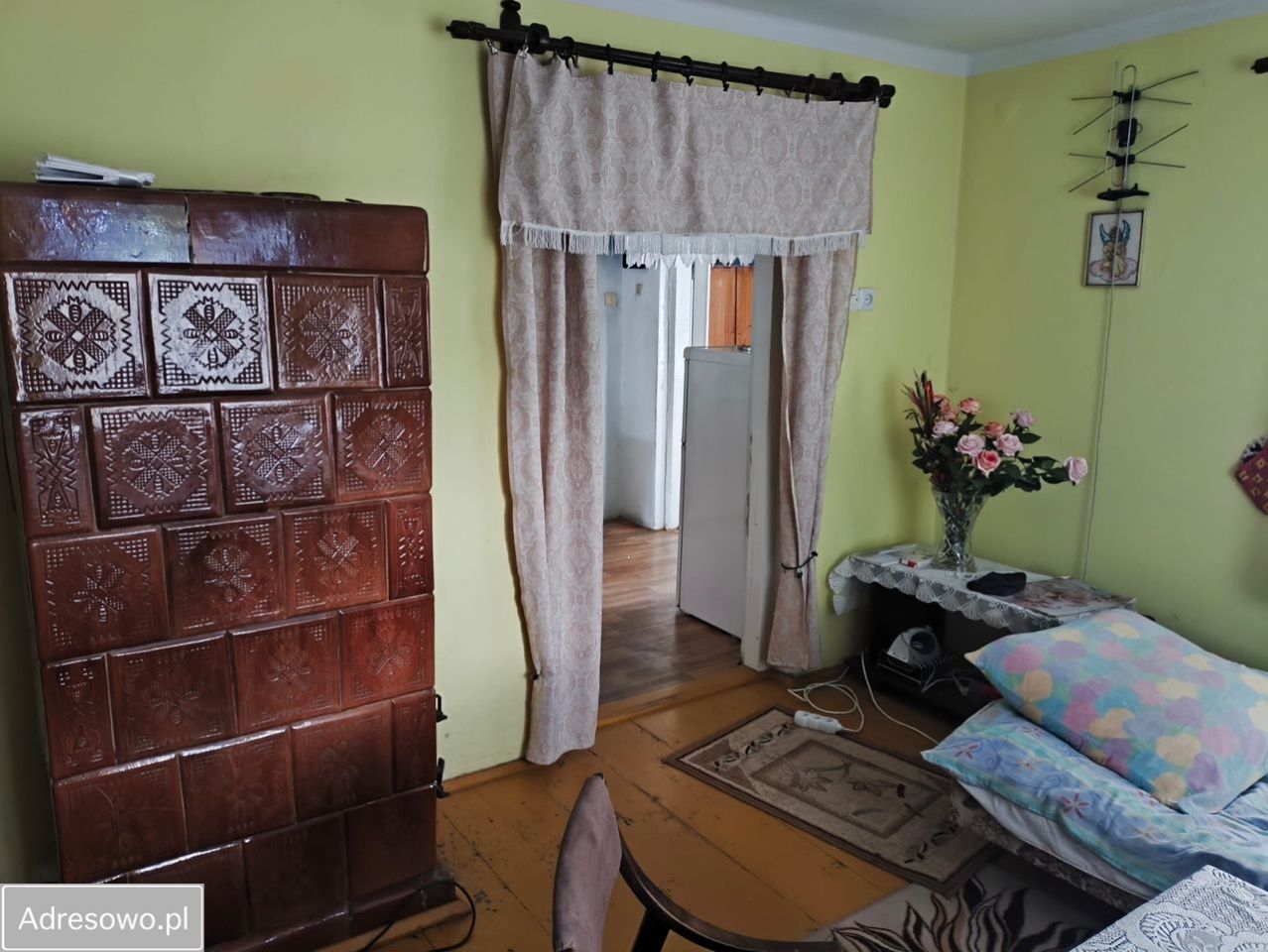 dom wolnostojący, 4 pokoje Majdan Górny, ul. Długa. Zdjęcie 9