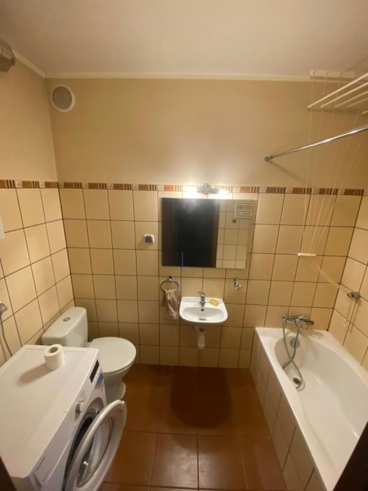 Mieszkanie 1-pokojowe Rumia, ul. Leśna. Zdjęcie 4