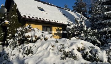 dom wolnostojący, 7 pokoi Zbydniów