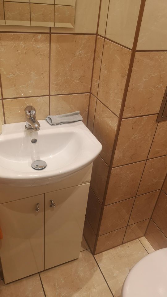 Mieszkanie 3-pokojowe Kalisz Centrum, ul. Legionów. Zdjęcie 10