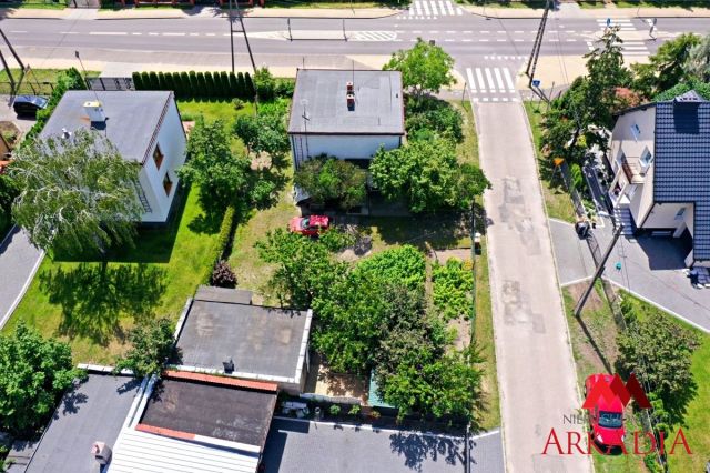 dom wolnostojący, 2 pokoje Włocławek Zawiśle , ul. Grodzka. Zdjęcie 6