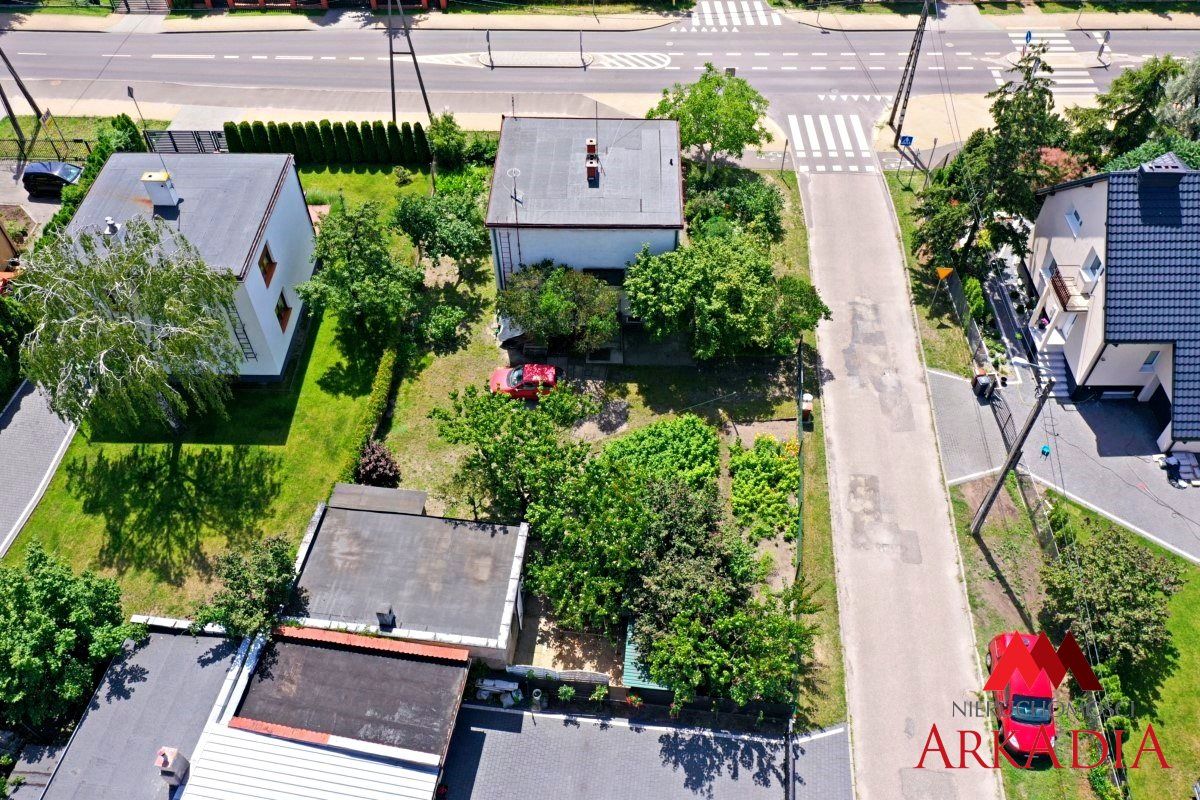 dom wolnostojący, 2 pokoje Włocławek Zawiśle , ul. Grodzka. Zdjęcie 6