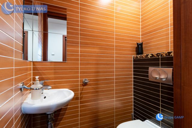 Mieszkanie 4-pokojowe Kraków Czyżyny, os. Dywizjonu 303. Zdjęcie 18