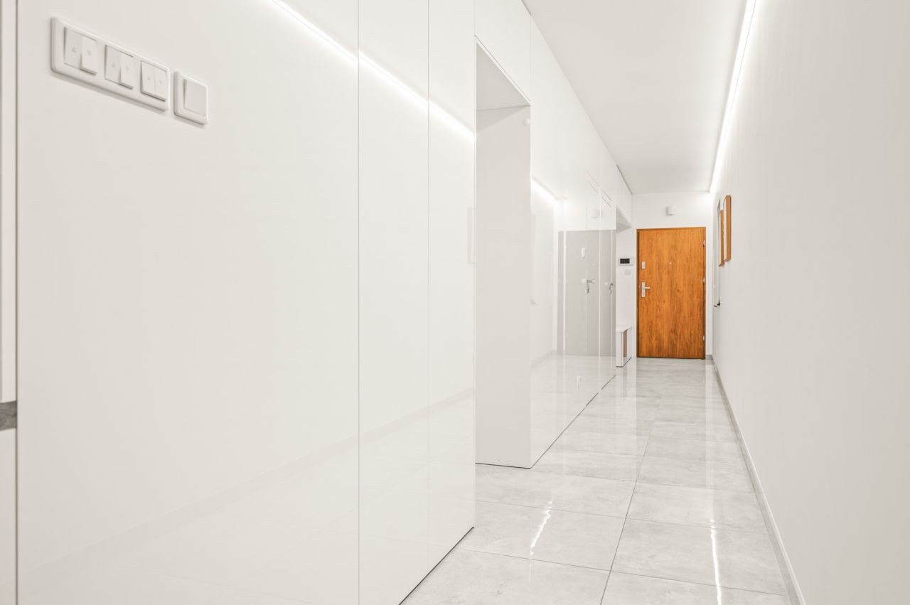 Mieszkanie 3-pokojowe Gliwice Śródmieście, ul. Jasnogórska. Zdjęcie 9