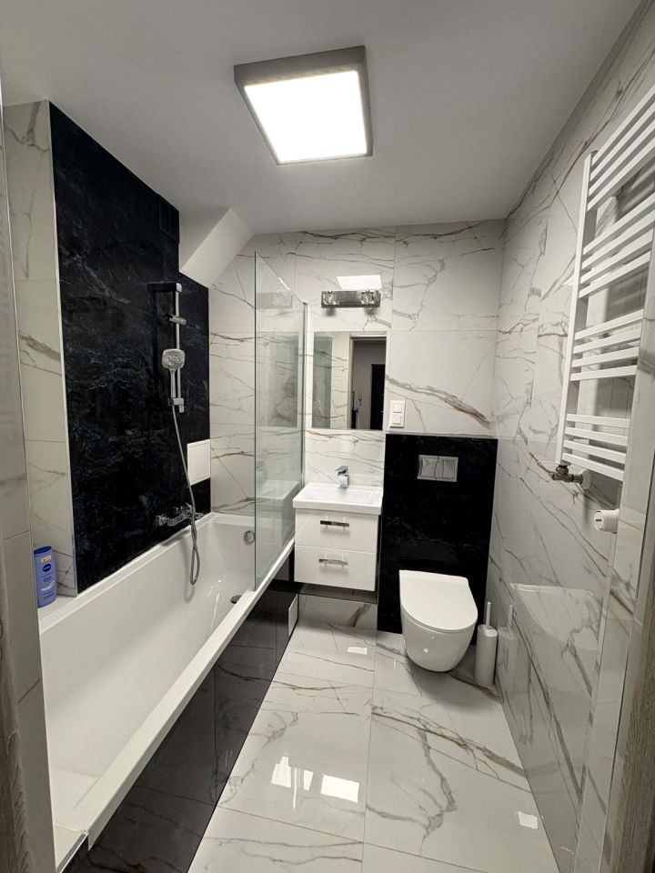 Mieszkanie 2-pokojowe Elbląg Zawada, ul. Wiejska. Zdjęcie 7