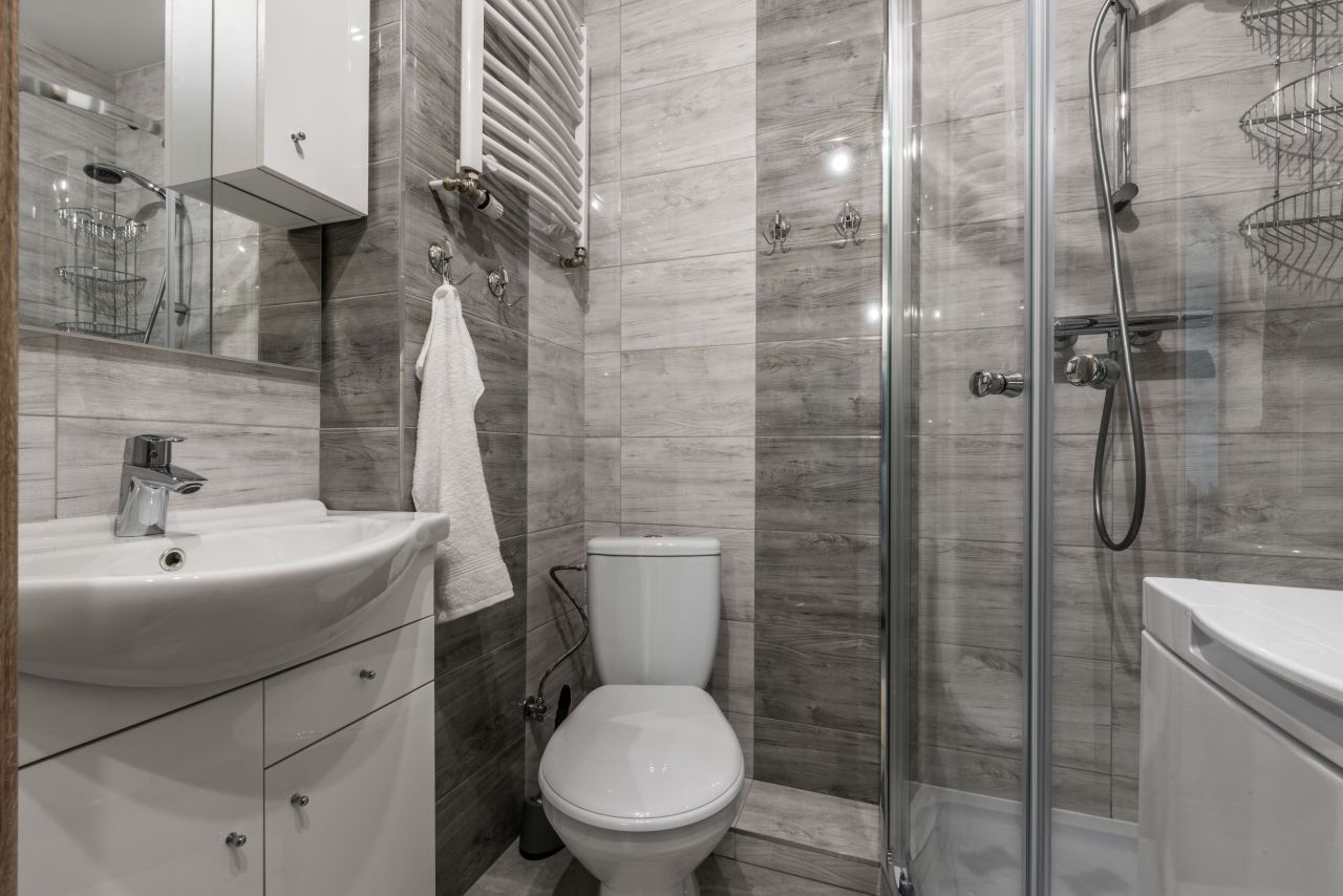 Mieszkanie 5-pokojowe Wrocław Krzyki, ul. Przyjaźni. Zdjęcie 5