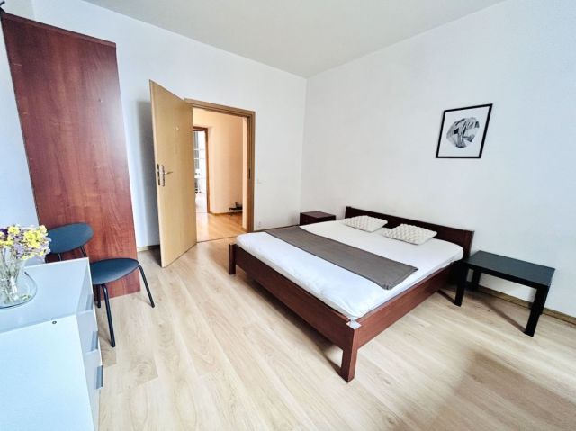 Mieszkanie 3-pokojowe Poznań Jeżyce, ul. Piotra Wawrzyniaka. Zdjęcie 5