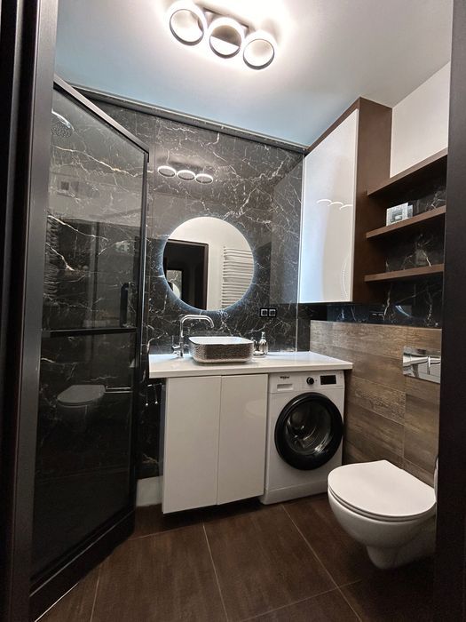 Mieszkanie 3-pokojowe Toruń, ul. Poznańska. Zdjęcie 2