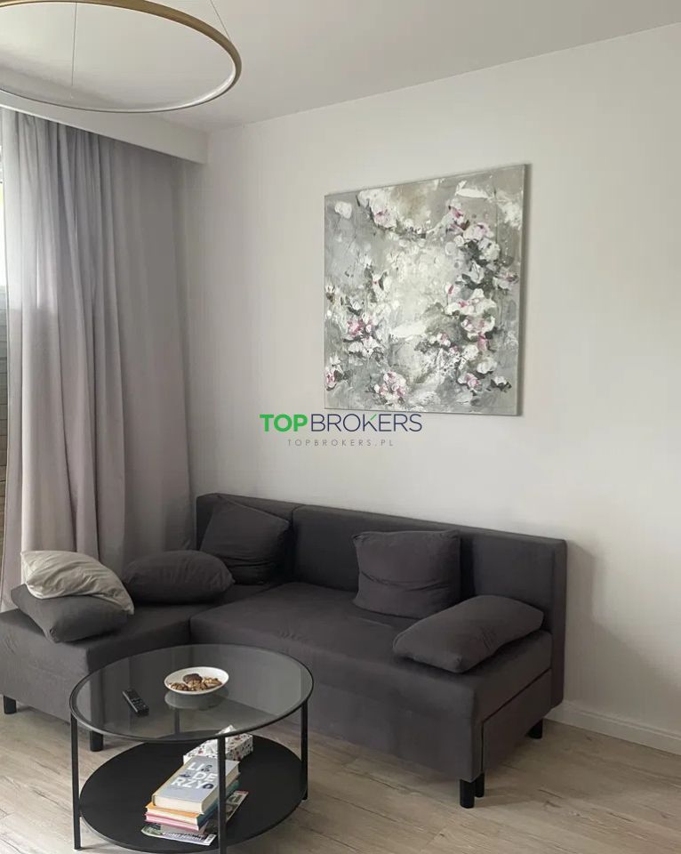 Mieszkanie 4-pokojowe Warszawa Ursynów, ul. Xawerego Dunikowskiego. Zdjęcie 2