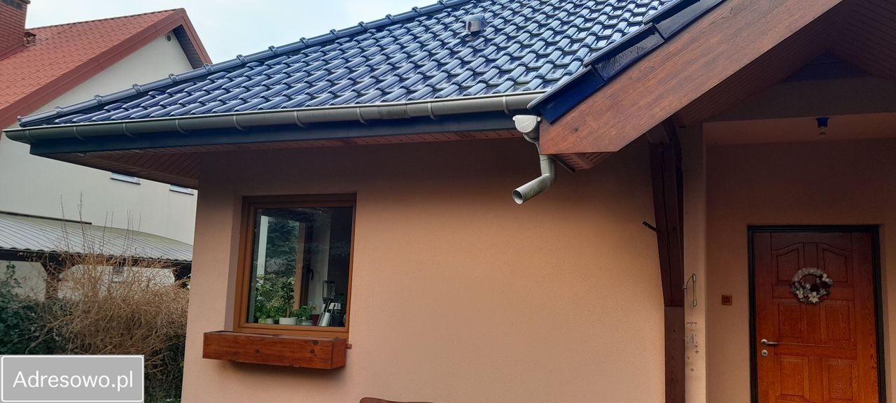 dom wolnostojący, 4 pokoje Łazy, ul. Różana. Zdjęcie 12