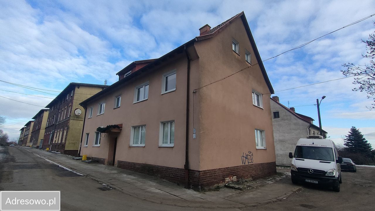 Mieszkanie 3-pokojowe Szczecin Stołczyn, ul. Monterska. Zdjęcie 9