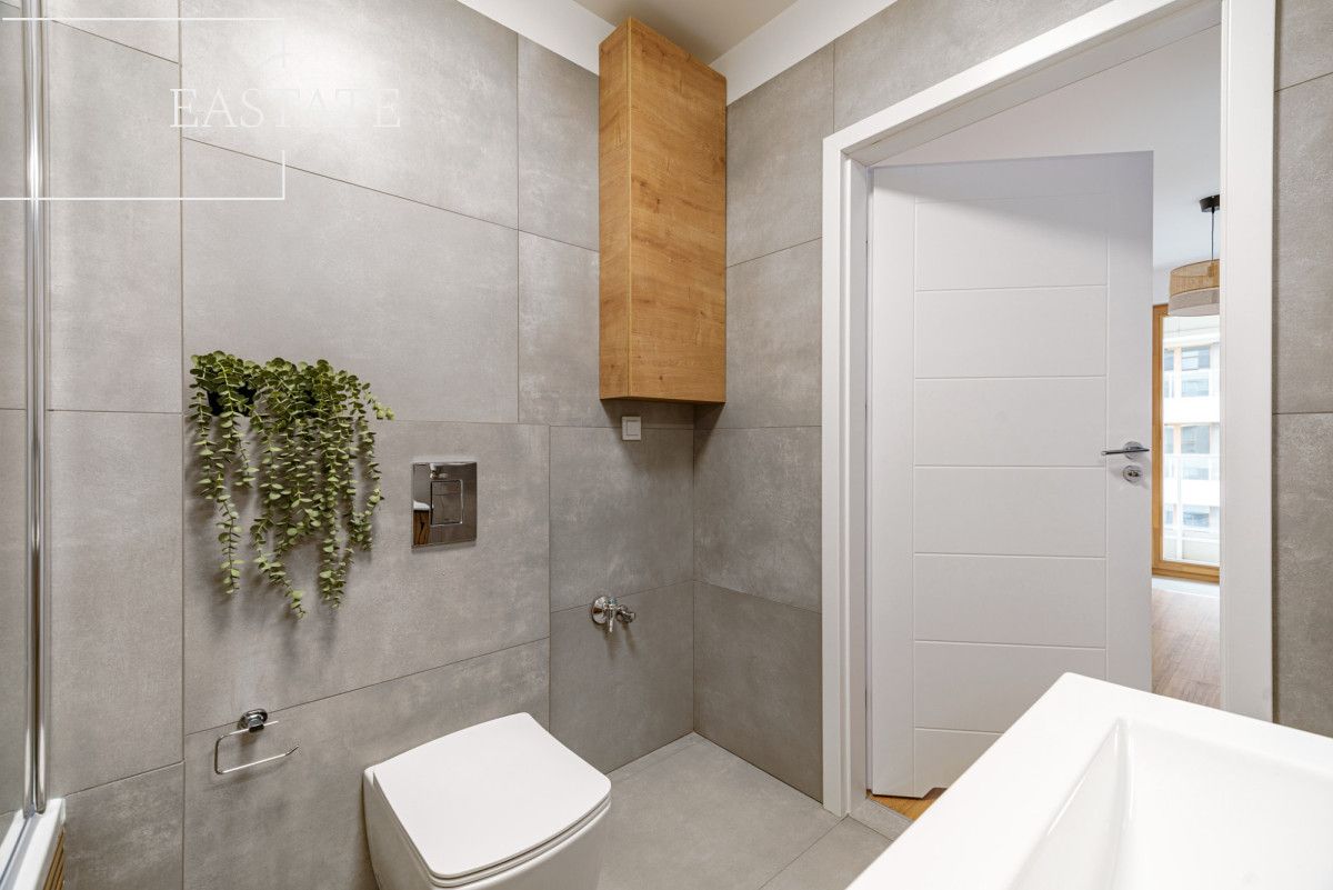 Mieszkanie 4-pokojowe Warszawa, ul. Wschodu Słońca. Zdjęcie 12