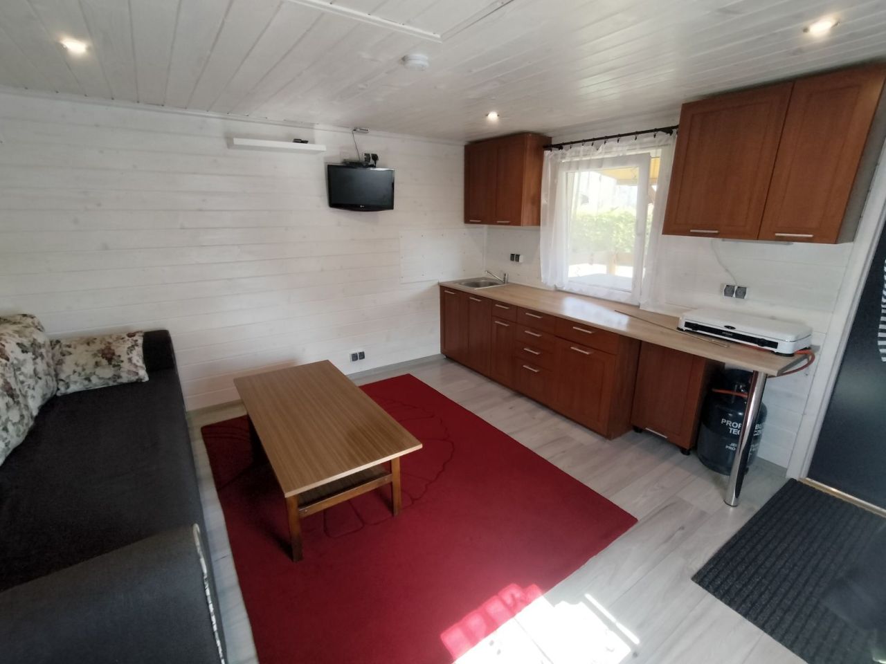 Działka rod Biała Podlaska, ul. Borowa. Zdjęcie 6