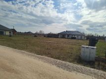 Działka budowlana Rozlazłów. Zdjęcie 2