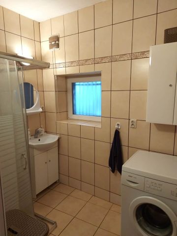 dom wolnostojący, 3 pokoje Banie, ul. Jagiellońska. Zdjęcie 10